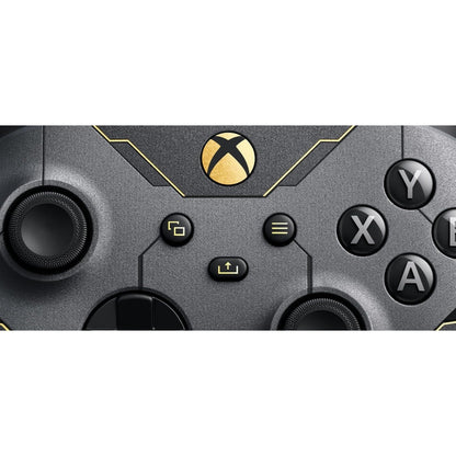 Series X – Halo Infinite Limited Edition